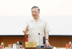 Tổng Bí thư, Chủ tịch nước: Từng bước chuyển mạnh tư duy từ quản lý văn hóa sang kiến tạo phát triển