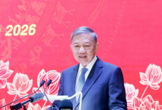Tổng Bí thư, Chủ tịch nước Tô Lâm: Xây dựng lực lượng Cảnh sát quản lý trại giam chính quy, tinh nhuệ, hiện đại và nhân văn