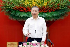 Tổng Bí thư, Chủ tịch nước: Thông tin đã có trong cơ sở dữ liệu thì không yêu cầu người dân, doanh nghiệp kê khai