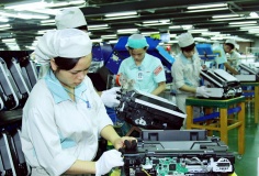 Xuất khẩu của Việt Nam sang Đài Loan bứt phá nhờ vào 5 nhóm hàng công nghệ chủ lực