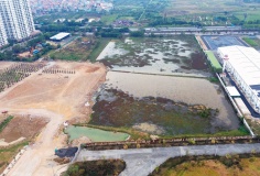 Hà Nội xác nhận dự án nhà ở xã hội của Him Lam ở phường Phúc Lợi đủ điều kiện huy động vốn
