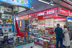 The China Connection của CNBC: Đặt cược vào Thâm Quyến thay vì Thung lũng Silicon