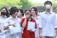 Muốn học ngành vi mạch bán dẫn, thí sinh phải đạt từ 7,5 điểm Toán