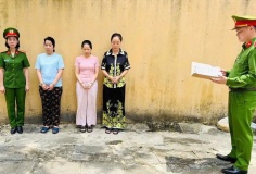 Khởi tố thêm chủ nhiều tiệm vàng lớn tại TP.HCM trong vụ buôn lậu kim cương hơn 1.500 tỷ đồng
