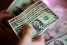 Nhà đầu tư lạc quan về triển vọng tăng giá của đồng USD