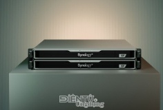 Synology DP5200 chính thức ra mắt