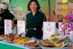 Hà Nội ban hành Quy chế mới về đánh giá, phân hạng sản phẩm OCOP giai đoạn 2026-2030