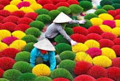 Đổi mới tư duy quản lý, phát triển làng nghề bền vững