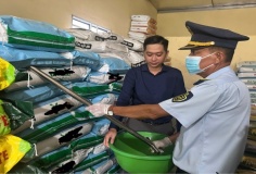 Đồng Tháp: Phạt gần 150 triệu đồng 3 hộ kinh doanh phân bón giả, kém chất lượng và sai nhãn mác