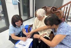 Hà Nội hoàn thành hơn 93% hồ sơ ủy quyền nhận lương hưu, trợ cấp sau 5 ngày