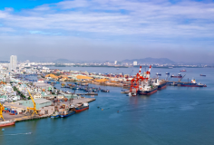 Khơi thông điểm nghẽn thể chế cho kinh tế biển bứt phá