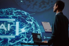 AI bước vào Tòa soạn
