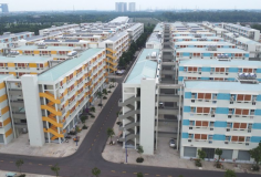 Đề xuất gói tín dụng lãi suất 3-4%/năm, TP.HCM muốn tạo cú hích phát triển nhà ở cho thuê