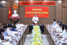 Góc nhìn văn hoá: Từ vụ gian lận thi ở Tuyên Quang - Giữ nghiêm kỷ cương cho những kỳ thi 