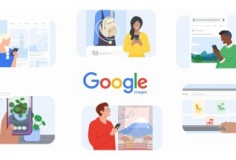 Google Images tròn 25 tuổi, giới thiệu tính năng mới giống Pinterest