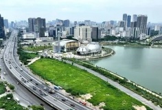 Hà Nội di dời hơn 200 hộ dân để mở rộng Quốc lộ 1A qua phường Kim Liên