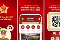 Kiểm tra ngay: Bạn có thuộc 1 trong 5 trường hợp bị khóa tài khoản VNeID?