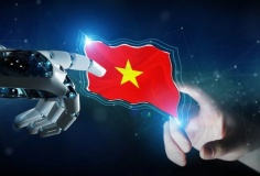 Luật Trí tuệ nhân tạo dựng “hàng rào bảo vệ” theo mức rủi ro