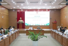 Tăng nguồn cung nhà ở đáp ứng khả năng chi trả của người dân
