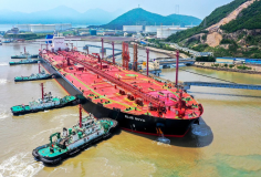 Trung Quốc trở thành biến số quyết định đà tăng của giá dầu