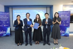 Khai mạc Vietnam AI Innovation Challenge 2026, hướng tới Olympic AI quốc tế
