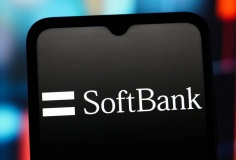Cổ phiếu SoftBank sụt giảm hơn 9% khi nhóm chip châu Á chịu ảnh hưởng từ làn sóng bán tháo AI trên Phố Wall