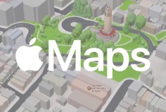 Apple Maps cấm quảng cáo dịch vụ tại nhà và ATM tiền mã hóa trước thềm ra mắt nền tảng mới
