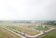 Đất nền theo 
