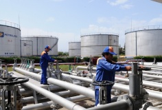 Hà Nội lên phương án bảo đảm nguồn cung xăng dầu trong mọi tình huống