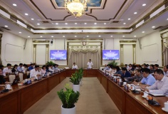TP.HCM nỗ lực đưa tiếng Anh trở thành ngôn ngữ thứ hai trong trường học