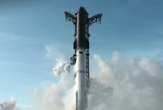 SpaceX đột ngột hủy bỏ đợt phóng Starship V3 lần thứ hai sau khi đánh lửa