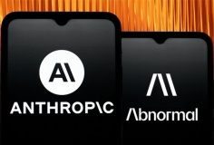 Anthropic kiện Abnormal AI vì nghi logo mới xâm phạm nhãn hiệu