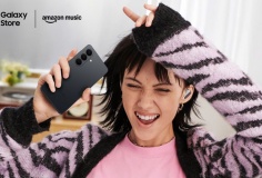 ​Cú bắt tay tỷ đô của Samsung và Amazon: Người dùng Galaxy được lợi hay chịu thiệt?
