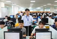 Chuẩn đầu ra đại học gắn với năng lực số, trí tuệ nhân tạo và yêu cầu nghề nghiệp