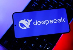 Hồ sơ pháp lý tại Trung Quốc gợi ý định giá của DeepSeek vào khoảng 52 tỷ USD