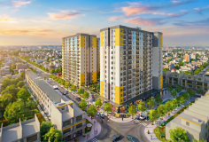 TP. Hồ Chí Minh đề xuất chuyển đổi nhà tái định cư bỏ hoang thành nhà ở xã hội