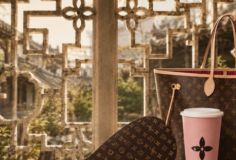 Chiến dịch bảo hộ bản quyền gắt gao của Louis Vuitton tại Trung Quốc