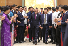 Khoảng 42,6% doanh nghiệp đang hoạt động có lãi