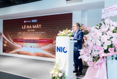 Ra mắt nền tảng EZ Tax hỗ trợ hộ kinh doanh tuân thủ nghĩa vụ thuế trong kỷ nguyên số