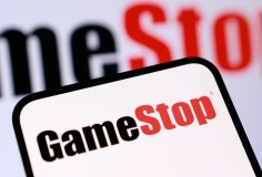 Hồ sơ gửi SEC cho thấy GameStop sở hữu gần 10% cổ phần của eBay