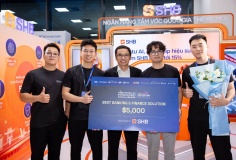 VAIC 2026 tìm ra những giải pháp AI xuất sắc hướng tới ứng dụng thực tiễn