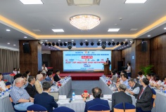 ACIR+ 2026 thúc đẩy hợp tác nghiên cứu, đổi mới sáng tạo giữa các trường đại học