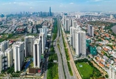 Thị trường căn hộ chung cư dẫn dắt chu kỳ tăng trưởng mới