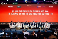 Bất động sản mở đường cho hệ sinh thái RWA, thúc đẩy kinh tế số Việt Nam