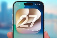 iOS 27 beta ra mắt với hàng loạt tính năng mới