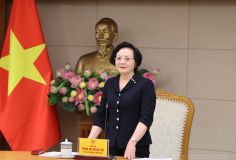 Nâng cao nhận thức, thay đổi hành vi của toàn xã hội về an toàn thực phẩm