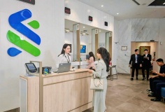 Standard Chartered: Việt Nam bước vào nửa cuối 2026 với một vị thế vững chắc