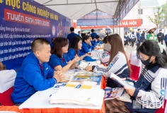 STEM tiếp tục giữ 