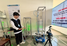 Việt Nam cần hàng chục nghìn nhân lực cho điện hạt nhân đến năm 2035