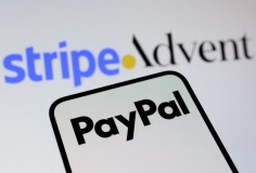 PayPal từ vị thế 